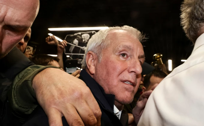 Srdjan Stevanovic/Starsport.rs ©